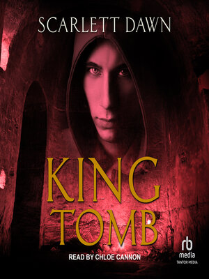 cover image of King Tomb